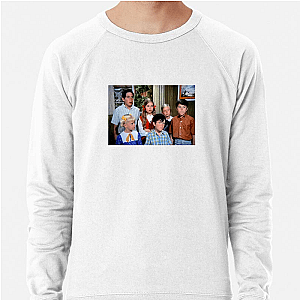 The Brady Bunch Sunshine Day The Brady Bunch Sweatshirts