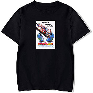 The Brady Bunch Groovy Times The Brady Bunch T-Shirts