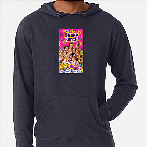 The Brady Bunch Family First The Brady Bunch Hoodies