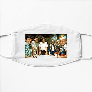 The Brady Bunch Iconic Sitcom The Brady Bunch Face Masks