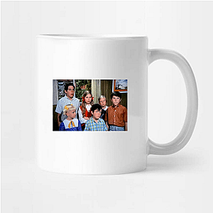 The Brady Bunch Sunshine Day The Brady Bunch Mugs