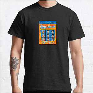 The Brady Bunch Beyond The Square The Brady Bunch T-Shirts