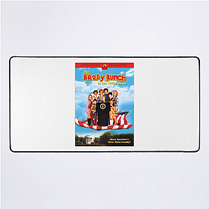 The Brady Bunch My Favorite Sitcom The Brady Bunch Mouse Pads