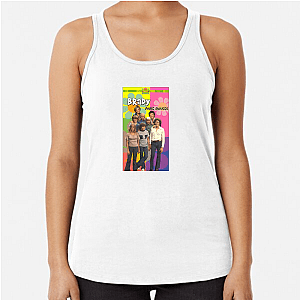 The Brady Bunch Here's The Story The Brady Bunch Tank Tops