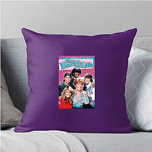 The Brady Bunch Unforgettable Laughter The Brady Bunch Pillows Cover