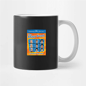 The Brady Bunch Beyond The Square The Brady Bunch Mugs