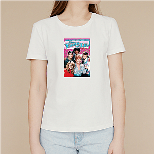 The Brady Bunch Unforgettable Laughter The Brady Bunch T-Shirts
