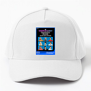 The Brady Bunch Blended Family Fun The Brady Bunch Hats & Caps