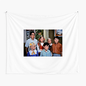 The Brady Bunch Sunshine Day The Brady Bunch Tapestries