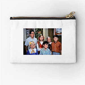 The Brady Bunch Sunshine Day The Brady Bunch Zipper Pouches