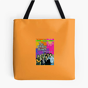 The Brady Bunch Always Happy Always Together The Brady Bunch Bags