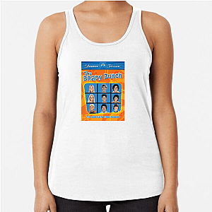 The Brady Bunch Beyond The Square The Brady Bunch Tank Tops