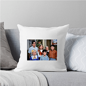The Brady Bunch Sunshine Day The Brady Bunch Pillows Cover
