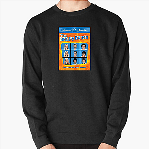 The Brady Bunch Beyond The Square The Brady Bunch Sweatshirts