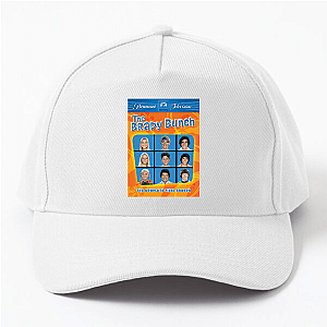 The Brady Bunch Beyond The Square The Brady Bunch Hats & Caps