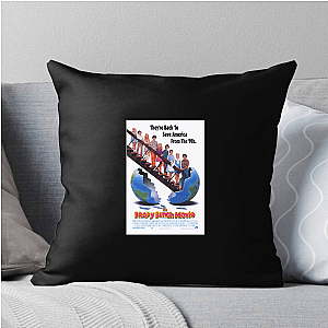 The Brady Bunch Groovy Times The Brady Bunch Pillows Cover