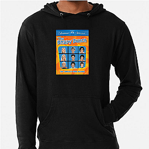 The Brady Bunch Beyond The Square The Brady Bunch Hoodies