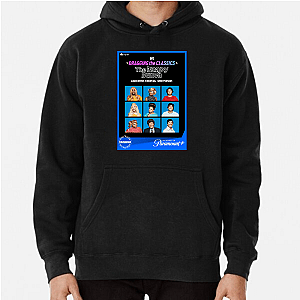 The Brady Bunch Blended Family Fun The Brady Bunch Hoodies