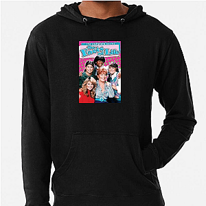 The Brady Bunch Unforgettable Laughter The Brady Bunch Hoodies