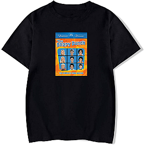 The Brady Bunch Beyond The Square The Brady Bunch T-Shirts