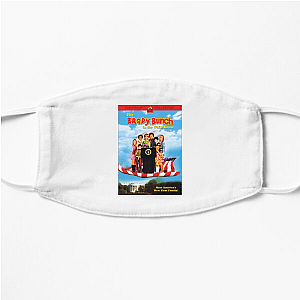 The Brady Bunch My Favorite Sitcom The Brady Bunch Face Masks