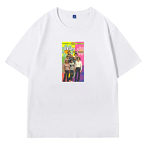 The Brady Bunch Here's The Story The Brady Bunch T-Shirts