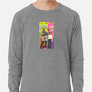 The Brady Bunch Here's The Story The Brady Bunch Sweatshirts