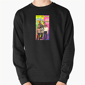 The Brady Bunch Here's The Story The Brady Bunch Sweatshirts