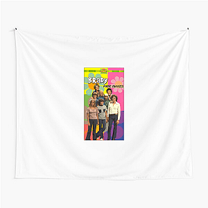 The Brady Bunch Here's The Story The Brady Bunch Tapestries