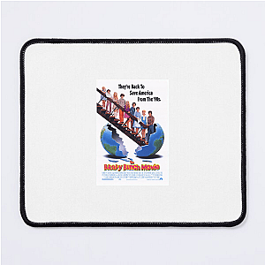 The Brady Bunch Groovy Times The Brady Bunch Mouse Pads