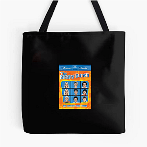 The Brady Bunch Beyond The Square The Brady Bunch Bags