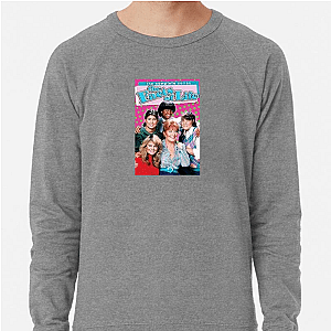 The Brady Bunch Unforgettable Laughter The Brady Bunch Sweatshirts