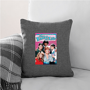 The Brady Bunch Unforgettable Laughter The Brady Bunch Pillows Cover