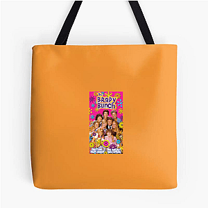 The Brady Bunch Family First The Brady Bunch Bags