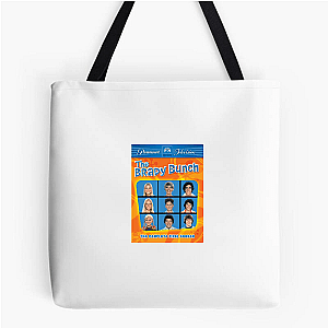 The Brady Bunch Beyond The Square The Brady Bunch Bags