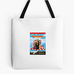 The Brady Bunch My Favorite Sitcom The Brady Bunch Bags