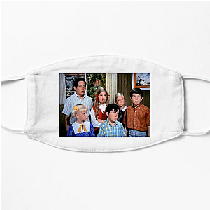 The Brady Bunch Sunshine Day The Brady Bunch Face Masks