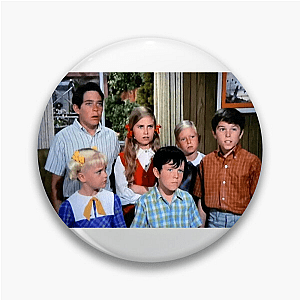 The Brady Bunch Sunshine Day The Brady Bunch Pins