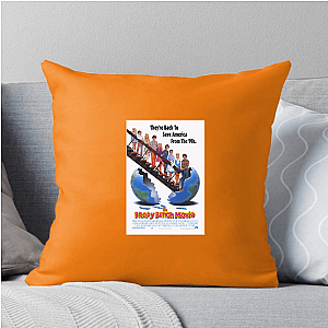 The Brady Bunch Groovy Times The Brady Bunch Pillows Cover
