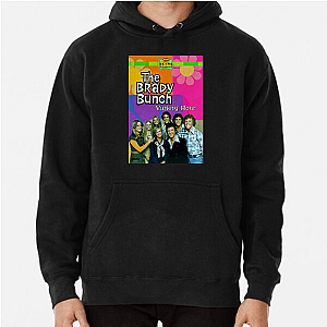 The Brady Bunch Always Happy Always Together The Brady Bunch Hoodies