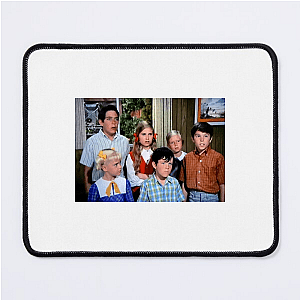 The Brady Bunch Sunshine Day The Brady Bunch Mouse Pads