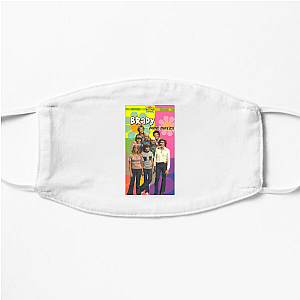 The Brady Bunch Here's The Story The Brady Bunch Face Masks