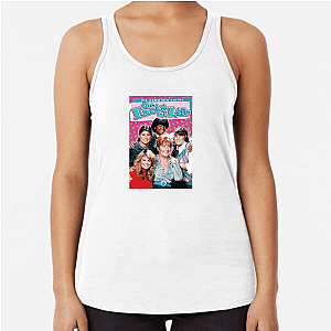 The Brady Bunch Unforgettable Laughter The Brady Bunch Tank Tops
