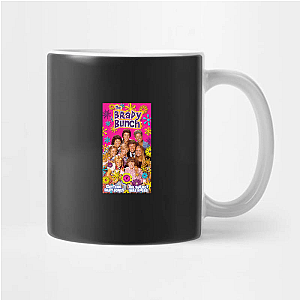 The Brady Bunch Family First The Brady Bunch Mugs