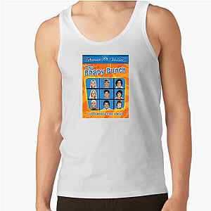 The Brady Bunch Beyond The Square The Brady Bunch Tank Tops