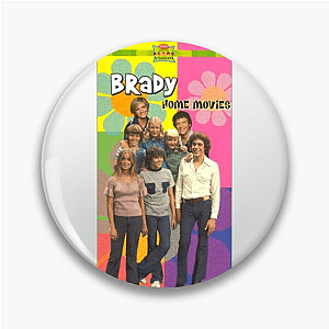 The Brady Bunch Here's The Story The Brady Bunch Pins
