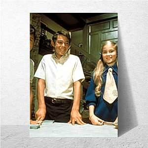 The Brady Bunch Iconic Sitcom The Brady Bunch Posters