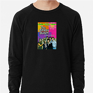 The Brady Bunch Always Happy Always Together The Brady Bunch Sweatshirts