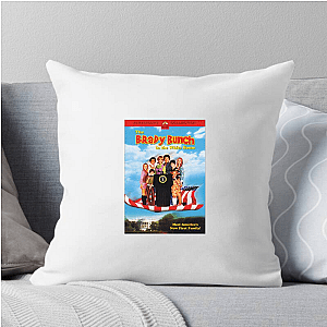 The Brady Bunch My Favorite Sitcom The Brady Bunch Pillows Cover