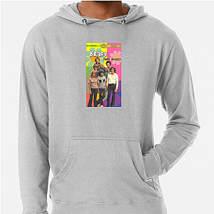 The Brady Bunch Here's The Story The Brady Bunch Hoodies